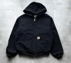 2026年最新】carhartt アクティブジャケット usaの人気アイテム - メルカリ