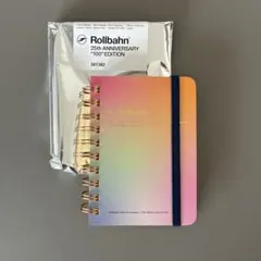 Rollbahn 25th ANNIVERSARY 100 EDITIONのサムネイル