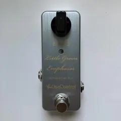 若井滉斗使用機材One Control Granith Grey Boos - メルカリ