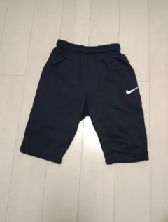 NIKEハーフパンツ