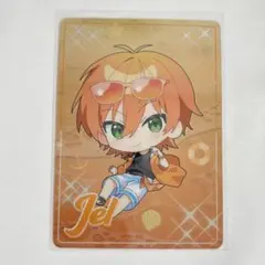 すとぷり ジェル カード トレカ