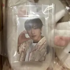 スキズ 6周年 STAY JAPAN 1万円 特典 トレカ チャンビン