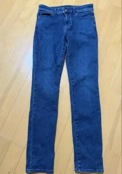 UNIQLOレディースジーンズ26インチ