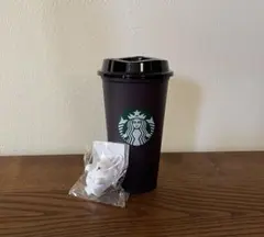 スターバックス　カラーチェンジング　リユーザブルカップ　ハロウィン　2025