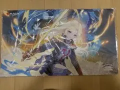 MTG 幽霊による庇護 プレイマット(通常版) さいとうなおき | Mercari
