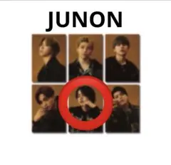 BMSGコンプリートファイル　フォトカ　ジュノン