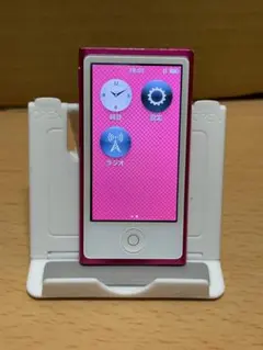 2026年最新】ipod nano 第7世代 16gbの人気アイテム - メルカリ