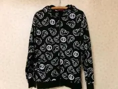 ねむたいカンパニー☆パーカー ねむたいカンパニー☆パーカーの通販 by MAYXG｜ラクマ