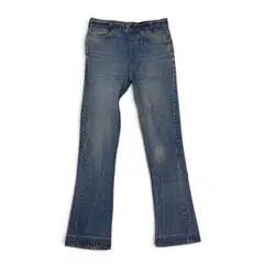USA製 80s Levi’s 517 ブーツカット ジーンズ