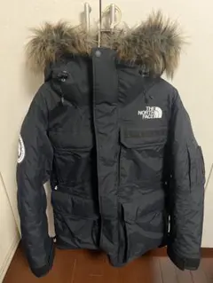 THE NORTH FACE サザンクロスパーカー　M ND91920