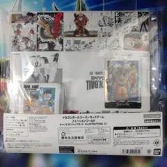 チャンピオンシップセット -ILLUSTRATIONS- 01