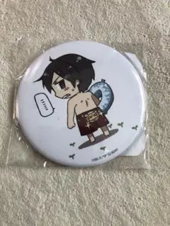 ソードアート・オンライン キリト 缶バッジ - メルカリ