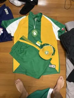 アルト大好きさま専用 ライフセーバー 公式水着 シャツ パンツ