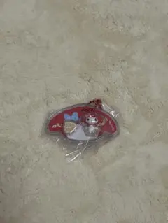 サンリオパッケージチャーム シークレット マイメロ