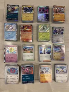 GX53枚、EX3枚、サトシゲッコウガEX、リザードンEXなどまとめ売り 状態