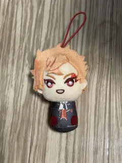 ツイステ ちみっともぬい 制服 エース