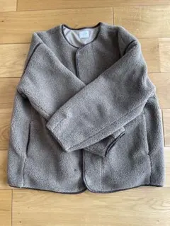 アーバンリサーチ ボアジャケット