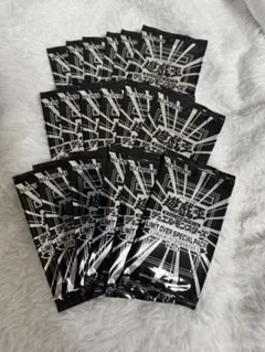 【新品・未開封】LIMIT OVER SPECIAL PACK 18パック