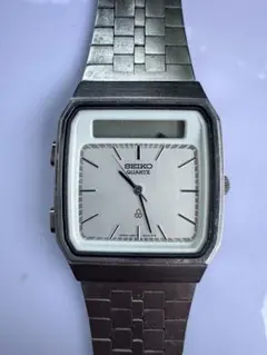 サ*レ様 レア中古動品◇H357-5120◆セイコー シルバーウェーブ ハイブリ $_57.JPG?set_id=880000500F
