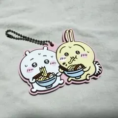 一番くじ ちいかわ ～みんなでラーメン〜 G賞ラバーコレクション