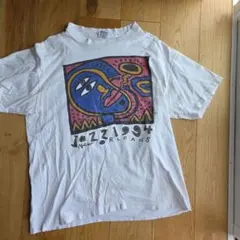 ART FAIR 1998 Tシャツ Lサイズ - メルカリ