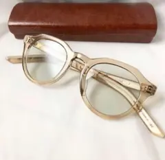 JULIUS TART OPTICAL AR 46-22 野村訓一 超定番モデル - メルカリ