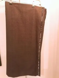 チェックスカートのサムネイル