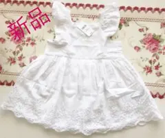 ☆新品♡ギャップチュニック ワンピース 90☆