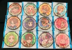地縛少年花子くん　トレーディングジュエリー缶バッジ　12種コンプリートセット トレーディング ジュエリー缶バッジ 12点セット 地縛少年 花子くん