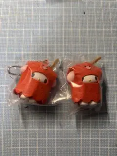 ちびっとも　マイメロ　おかず