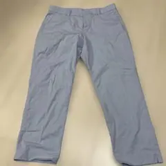ユニクロ　レディース　パンツ　L L