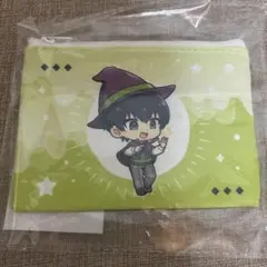 ブルーロック ミニポーチ　潔　世一