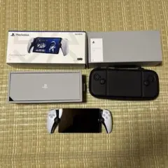 PlayStation portal リモートプレイヤー