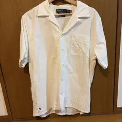 Polo by Ralph Lauren キャンプシャツ　ロンハーマン別注