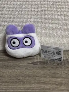 たまごっち フェイスぬいぐるみ ガチャ ますくっち