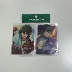 ☆あんさんぶるスターズ!! ななめアクスタ 影片みか☆ - メルカリ