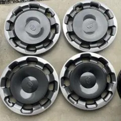 4枚 トヨタ カムリ ホイールカバー キャップ 純正 42621-AA040 - メルカリ