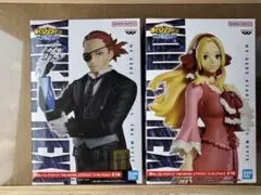 僕のヒーローアカデミア フィギュア ユアネクスト
