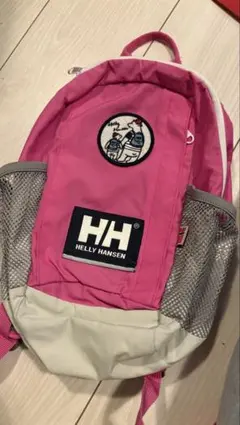 Helly Hansen 8L ラグーンピンク - メルカリ