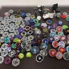 【限定多数】・ベイブレードバースト 大量引退品 ドラグーンS復刻・限定 限定多数】・ベイブレードバースト 大量引退品 ドラグーンS復刻・限定