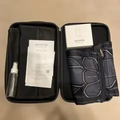 SIXPAD Powersuit Core Belt Mサイズ