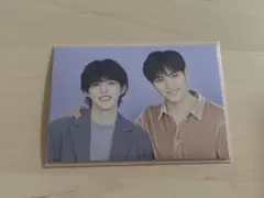 SEVENTEEN 2020 JAPAN DOME TOUR ［093］