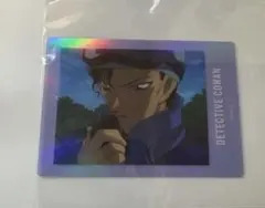 名探偵コナン ぱしゃこれクリア vol.3 赤井秀一