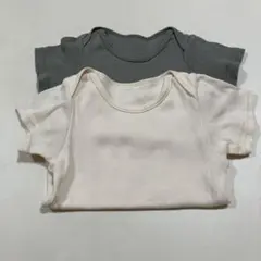 ✨新品未使用✨SOWAN パジャマ　上のみ2枚セット　80 90 ベビー　おまけ