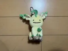 ポケモン メタモン リーフィア マスコット