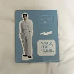 ENHYPEN ジェイ アクスタ WALK THE LINE