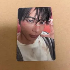 TXT TOGETHER トレカ テヒョン カンテ Afterglow