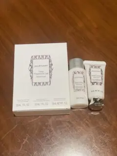 【値下げ中】JILL STUART トータルトリートメントセット