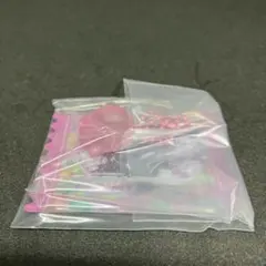 ララ　グミチュアチャーム&ミニポーチ