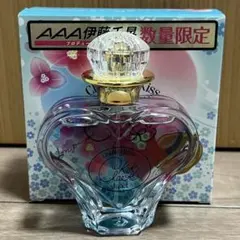 ラブ パスポート ジュリエット キキ クレール サマー オードトワレのサムネイル